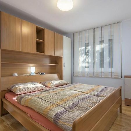 Park Villa Novigrad  Luaran gambar