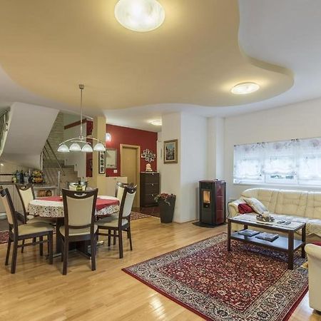 Park Villa Novigrad  Luaran gambar