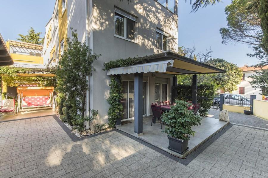 Park Villa Novigrad  Luaran gambar