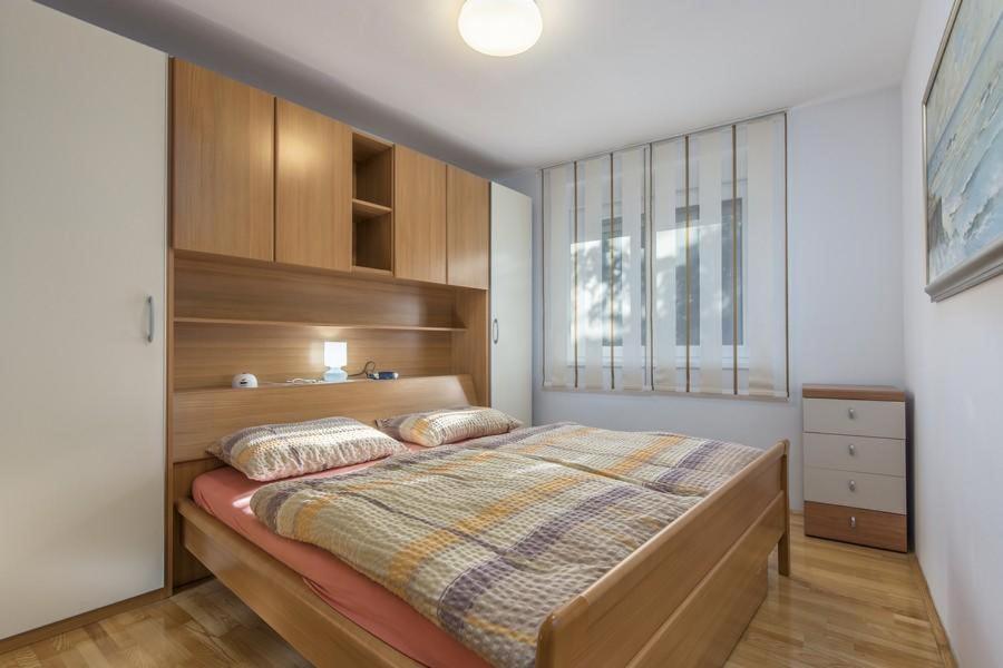 Park Villa Novigrad  Luaran gambar