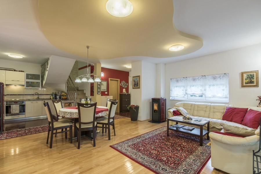 Park Villa Novigrad  Luaran gambar