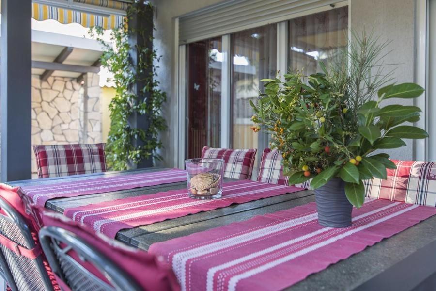 Park Villa Novigrad  Luaran gambar