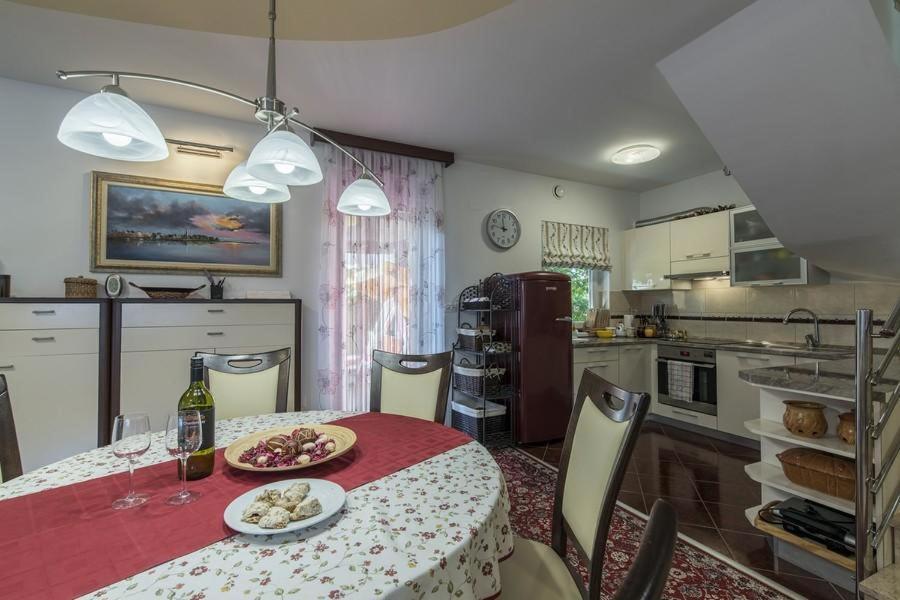 Park Villa Novigrad  Luaran gambar