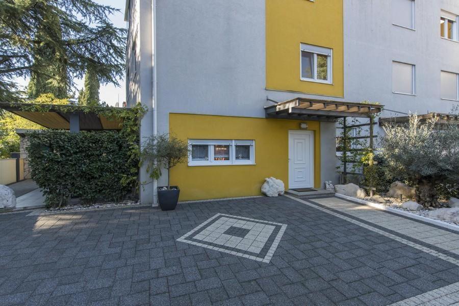 Park Villa Novigrad  Luaran gambar