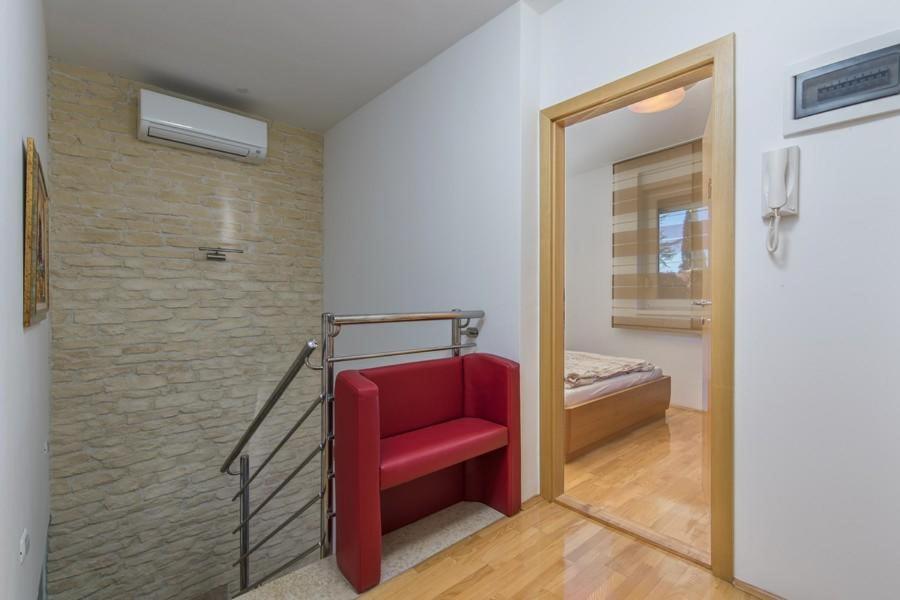 Park Villa Novigrad  Luaran gambar