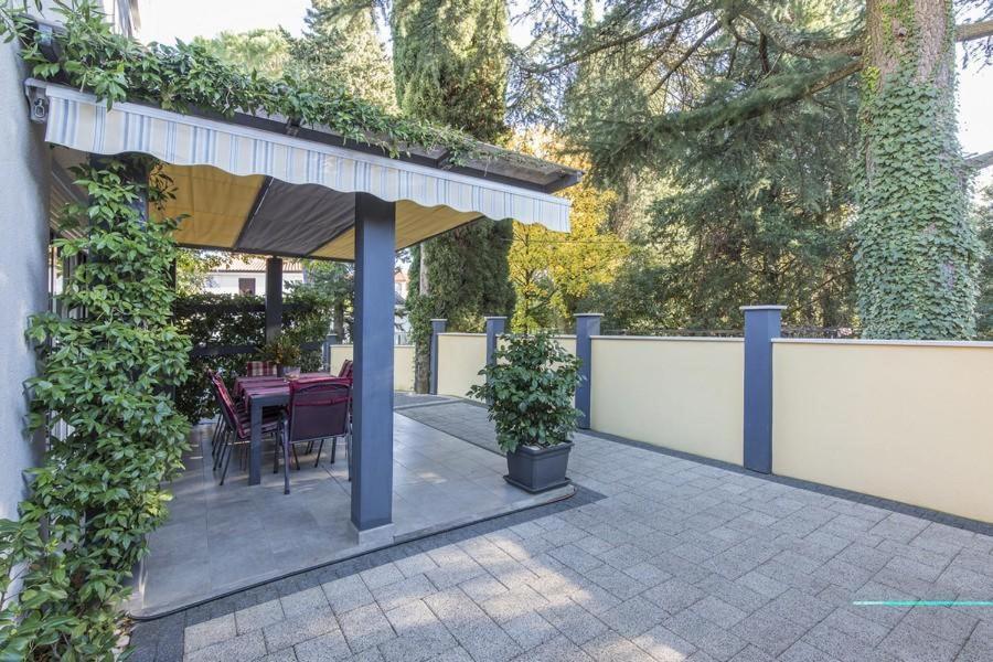 Park Villa Novigrad  Luaran gambar