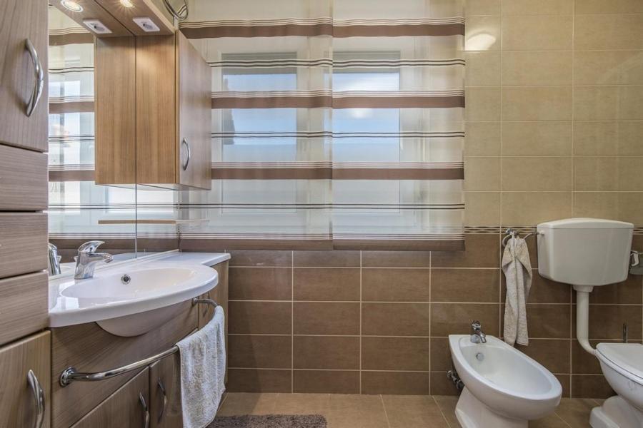 Park Villa Novigrad  Luaran gambar