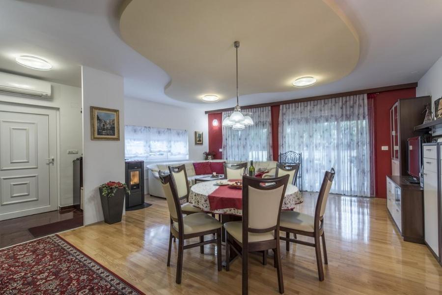 Park Villa Novigrad  Luaran gambar