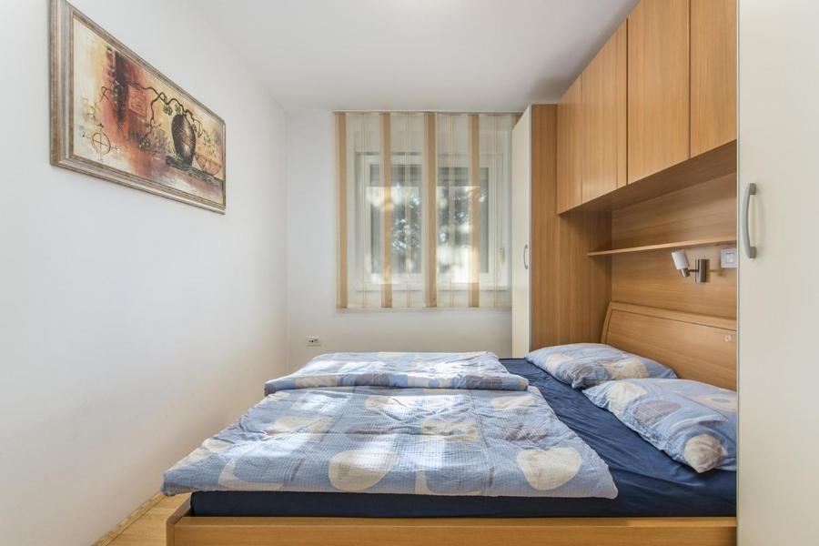 Park Villa Novigrad  Luaran gambar