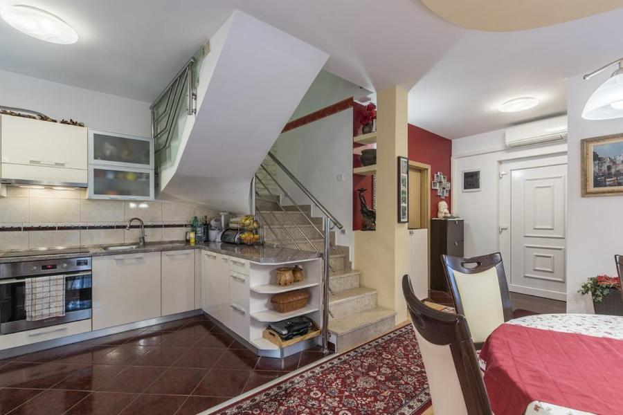 Park Villa Novigrad  Luaran gambar
