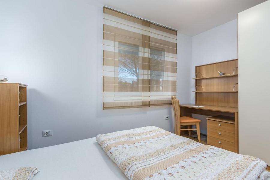 Park Villa Novigrad  Luaran gambar