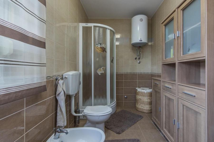 Park Villa Novigrad  Luaran gambar